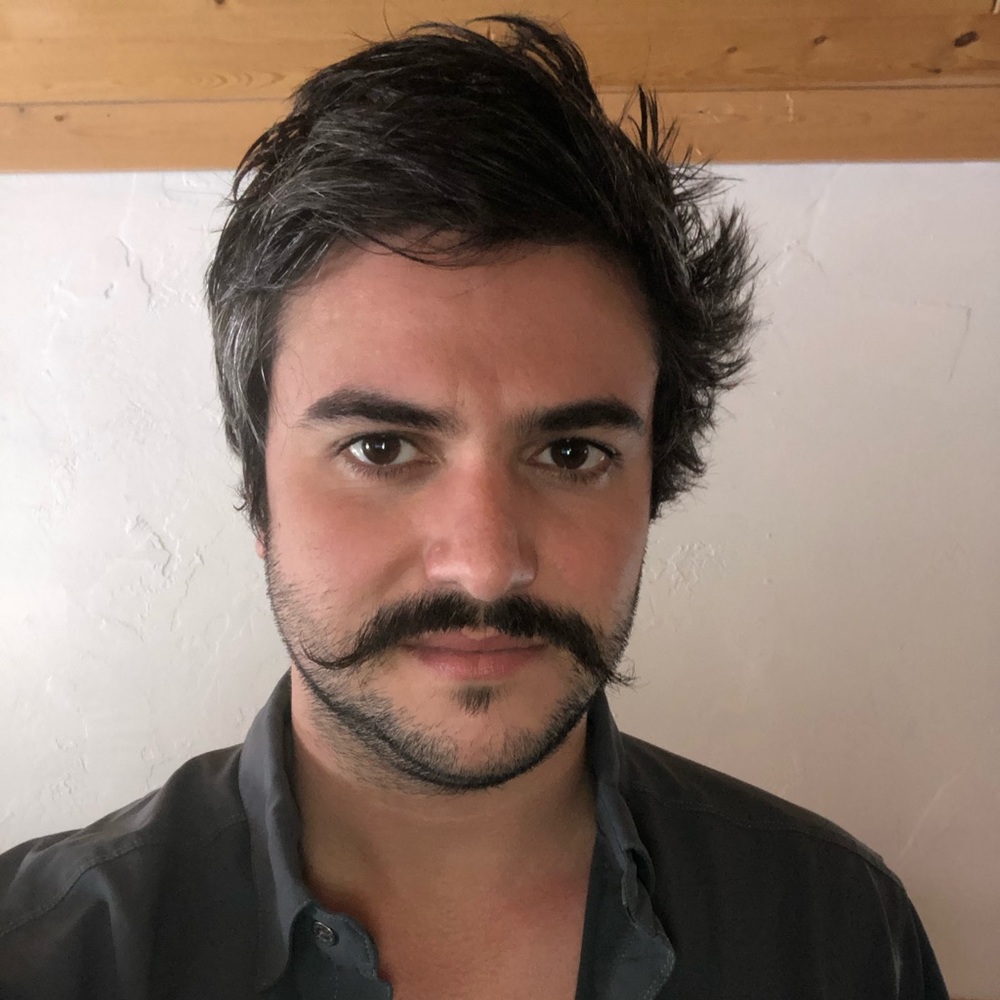 Meet your Posher, Jacob